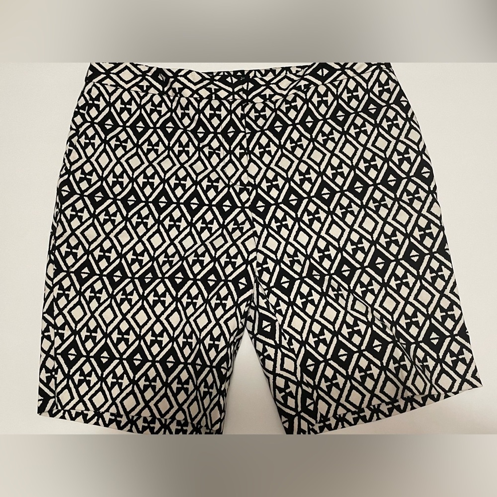 Mario Serrano Shorts Size 8